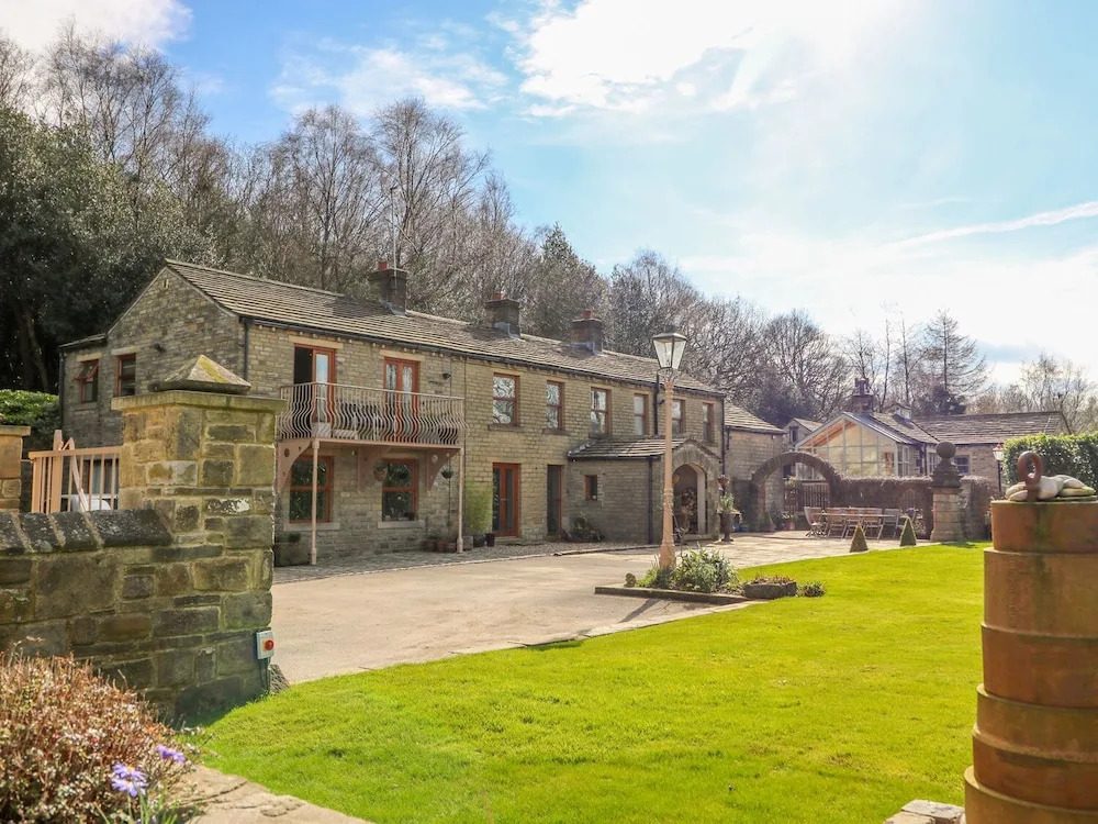 Woodbottom Farm