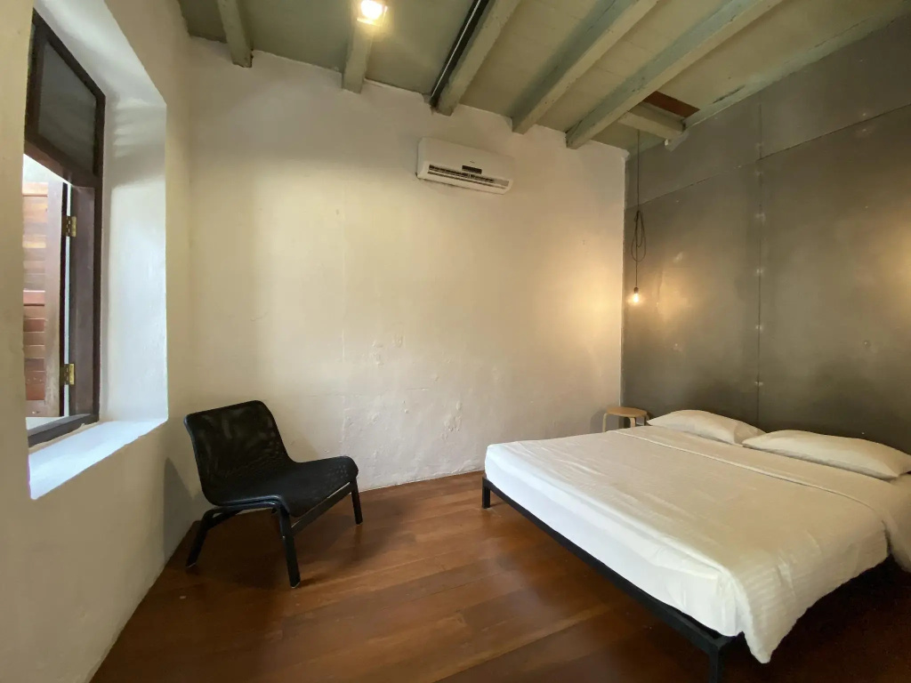 The Frame Guesthouse
