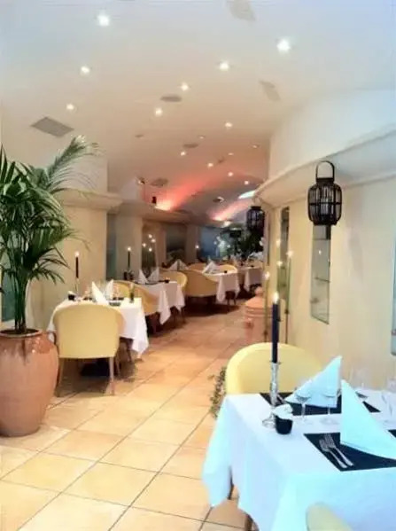 Hotel du Faucon