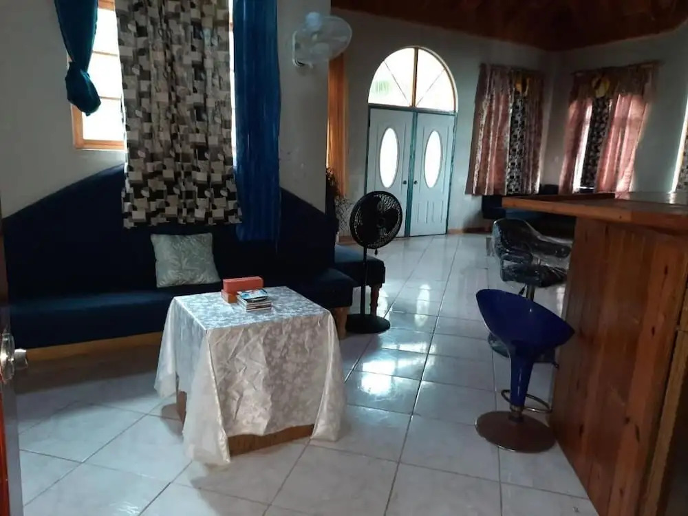 BurgAnn Villa