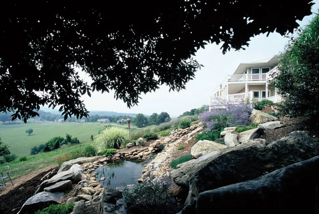 Inn at Riverbend