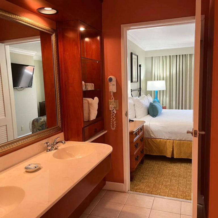 Palm Beach Shores Resort and Vacation Villas