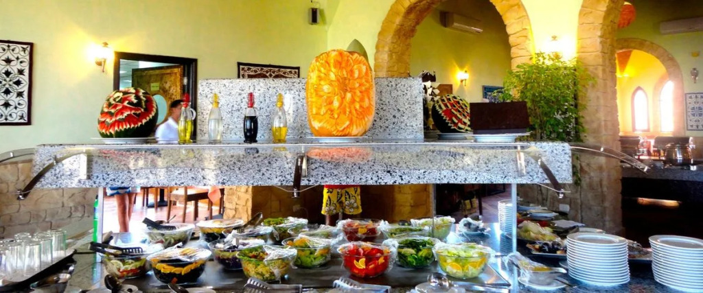 Onatti Beach Resort Marsa Alam