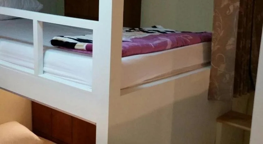 City Capsule Hostel