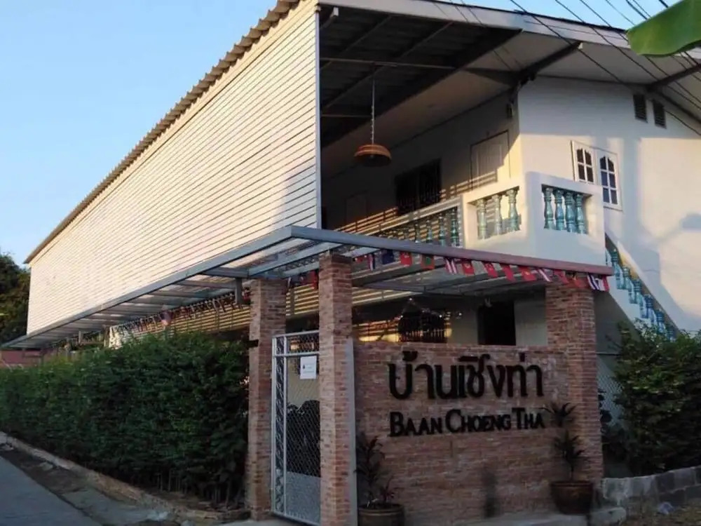 Baan Choeng Tha
