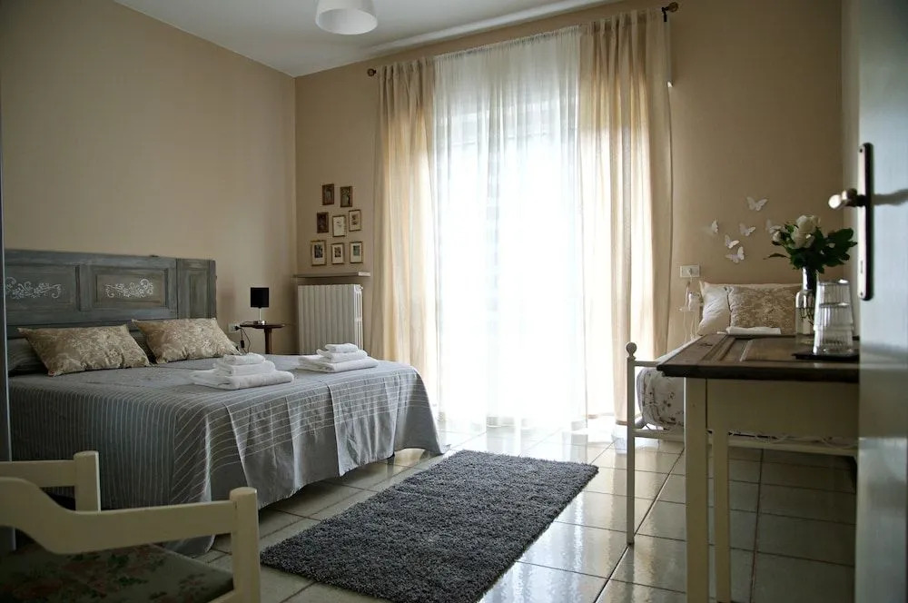 B&B Tra i Laghi