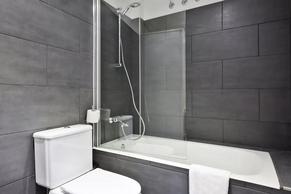 Luderna - Apartamento Val de Ruda A56 de Arauech