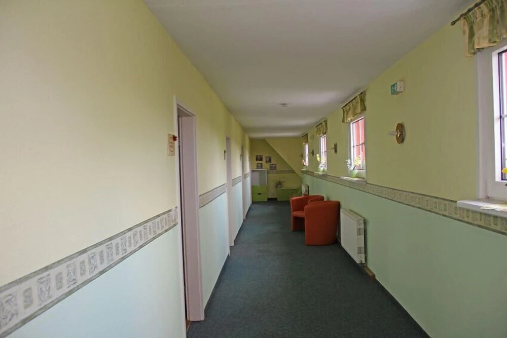 Hotel Parkschänke Zabeltitz