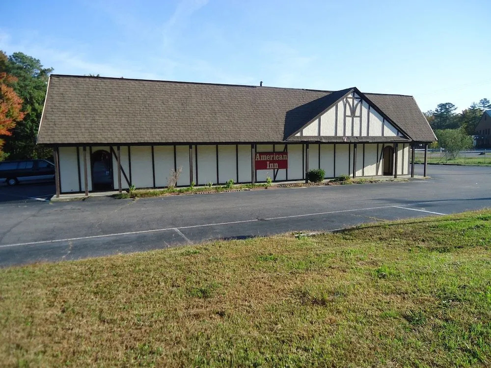 American Inn Motel