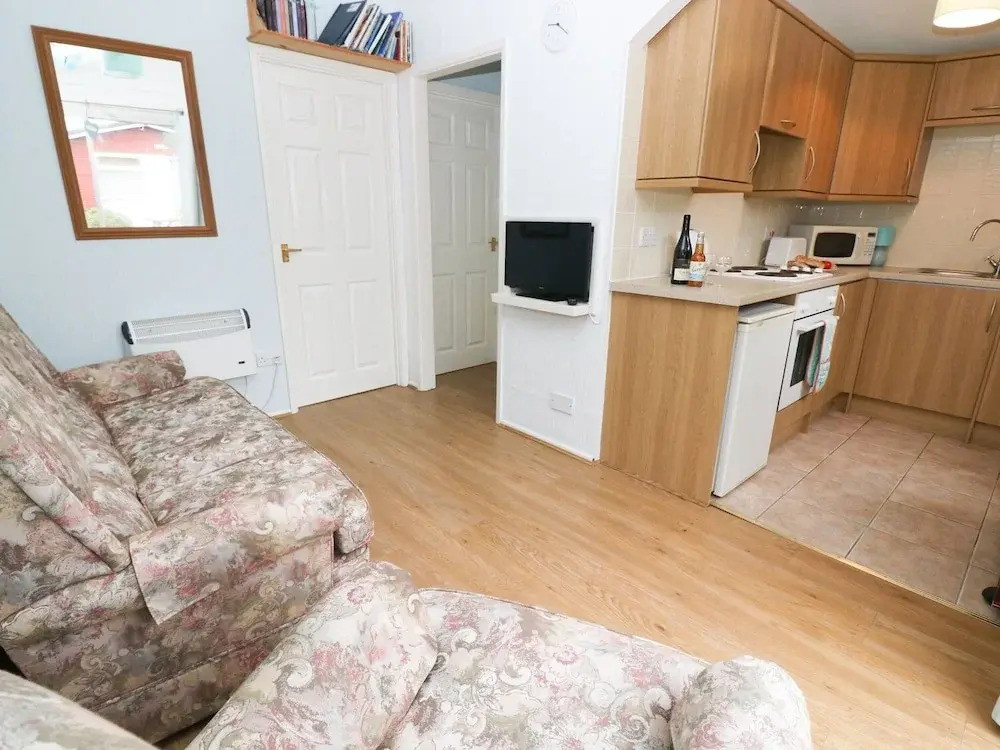 Chalet 76