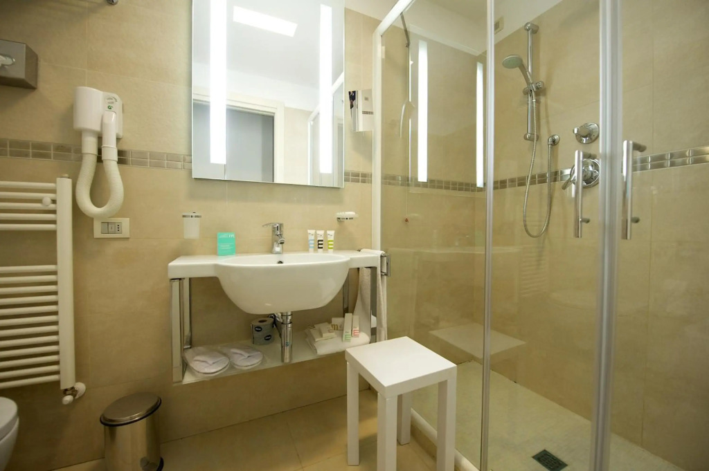 Mercure Hotel Rimini Artis