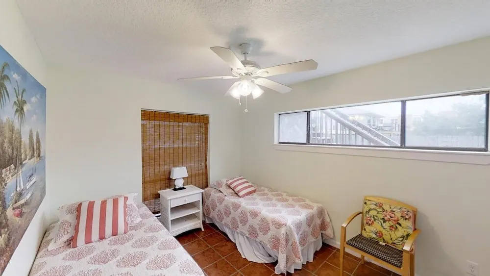 Casa Del Mar #26481 - 4 Br Home