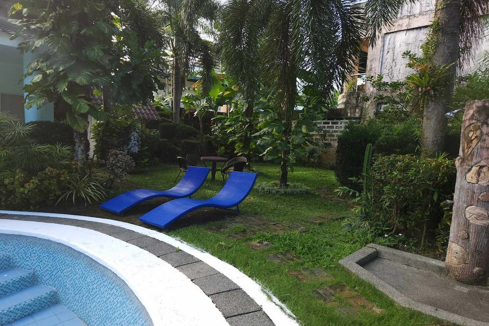 Villa Celine Laguna