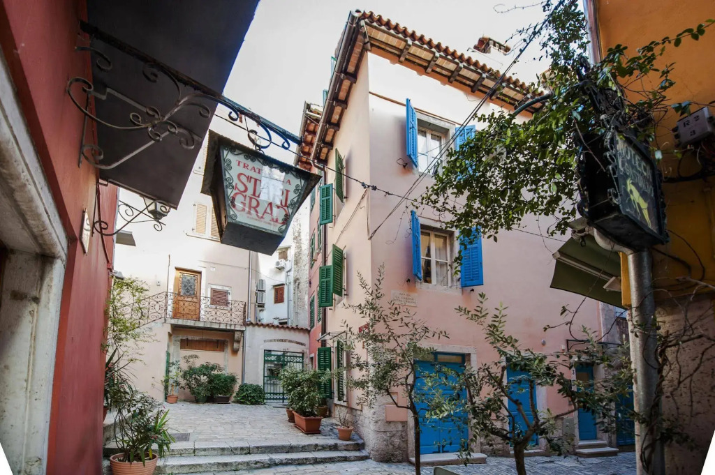 Residence MARCO POLO Centro Storico