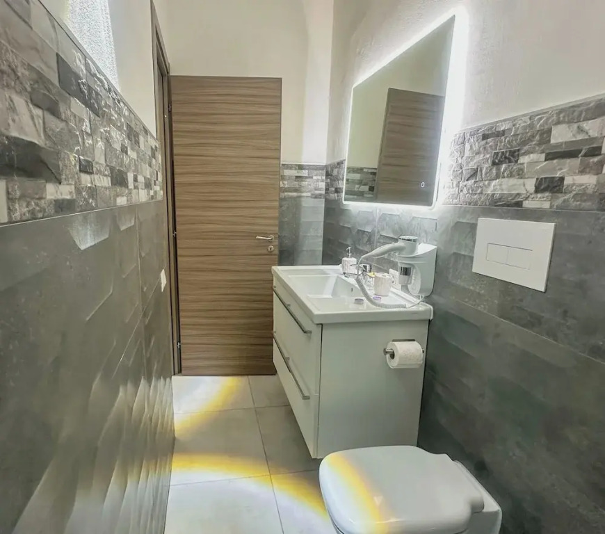 Casa Iraci La Nostra Sicilia