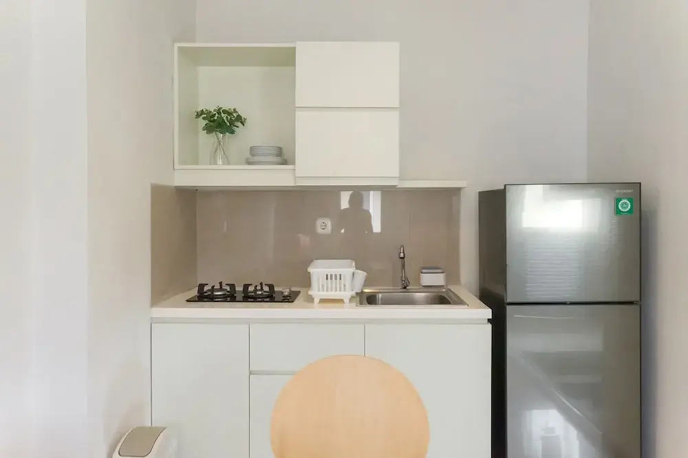 Mono Coliving at BSD City