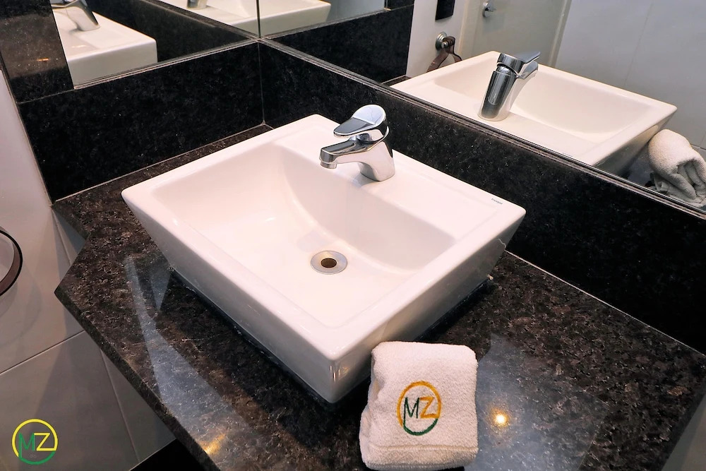 MZapartments Bolivar Penthouse