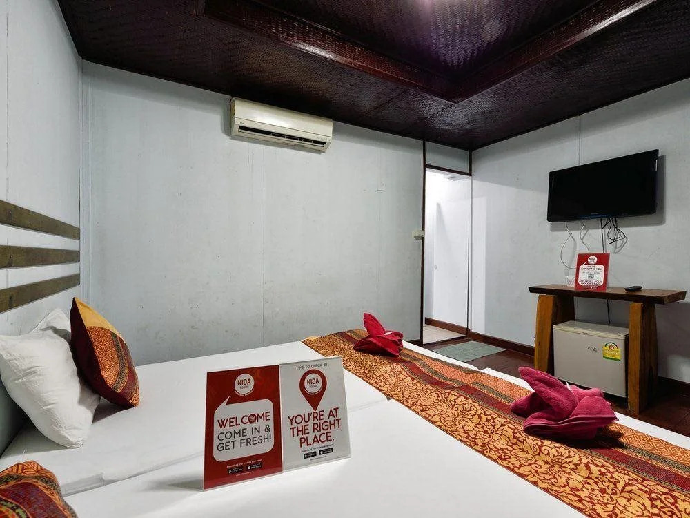 Banmai Resort