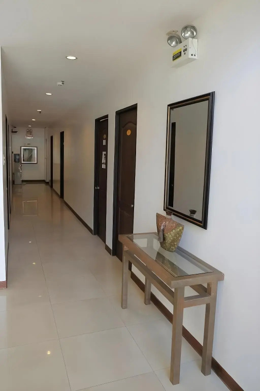 Asia Light Hotel