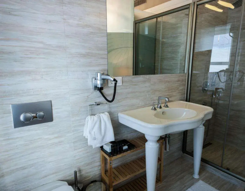 Pino Verde Hotel