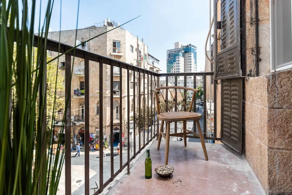 Sweet Inn Ben Yehuda