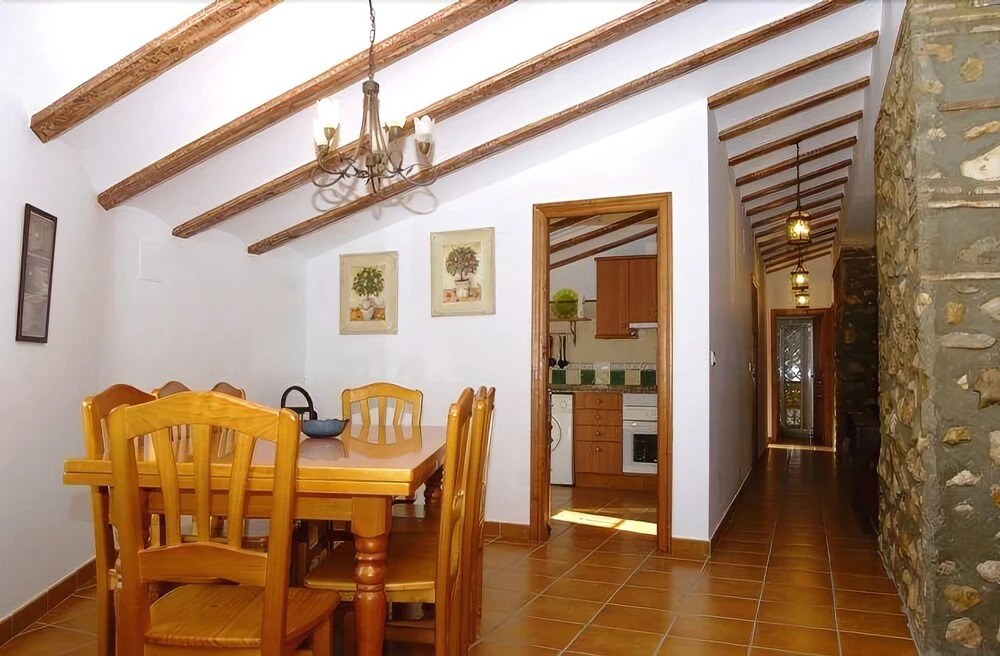El Molinet del Governador- Apartamentos Rurales