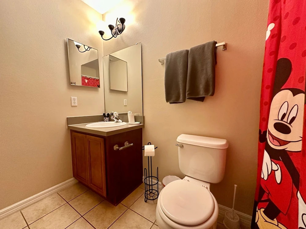 Grand Resort 3BR Compass Townhouse Near Disney 1