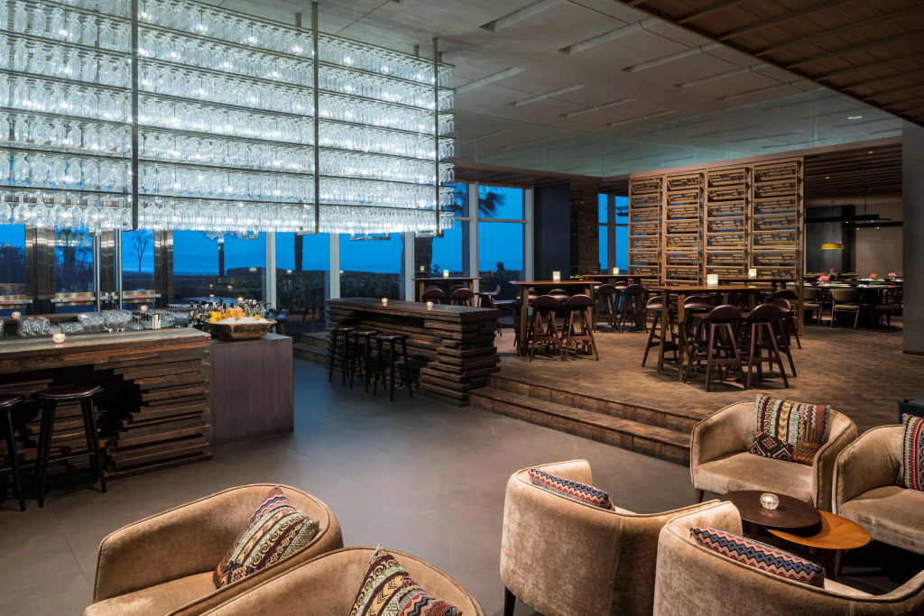 Hyatt Regency Qingdao