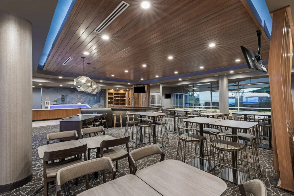 SpringHill Suites by Marriott Austin West/Lakeway