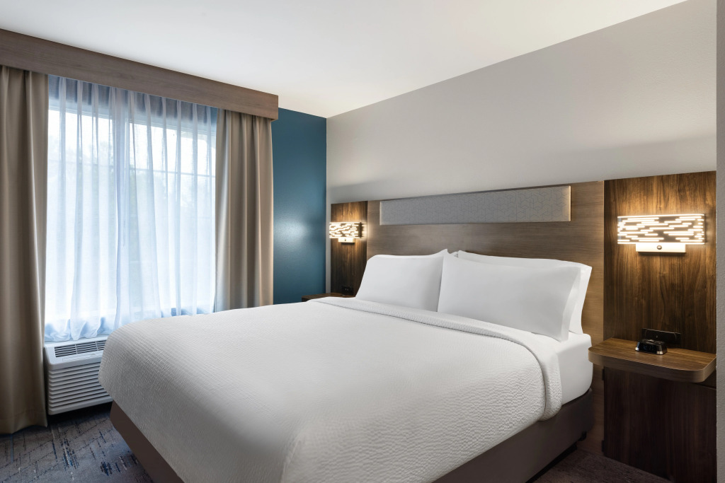 Holiday Inn Express Savannah Airport by IHG