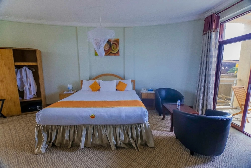 Palast Rock Hotel