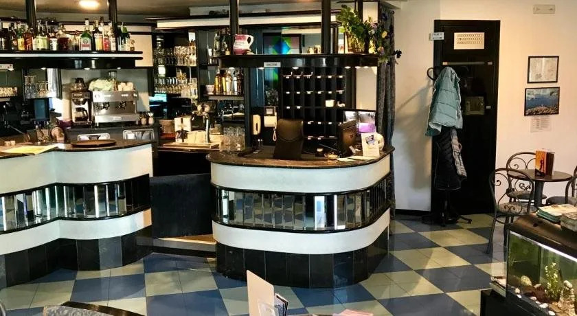 Hotel Antonella