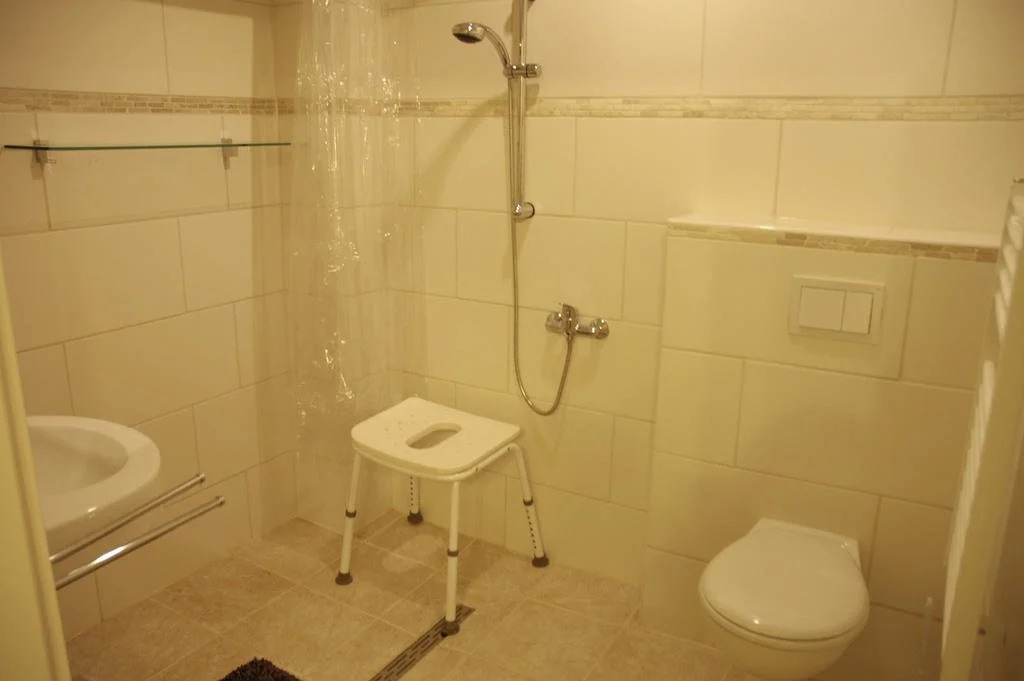 Apartments Stirl