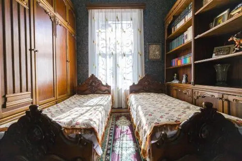 Guest House Parnavaz Mepe