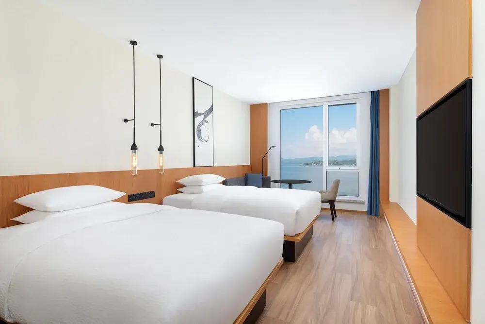 Fairfield by Marriott Hangzhou Qiandao Lake