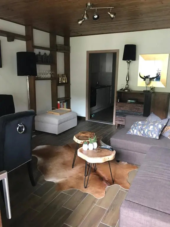 Wachtelhof Apartment