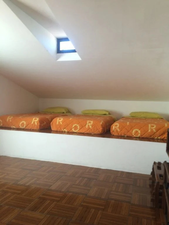 Quinta Los Ciruelos