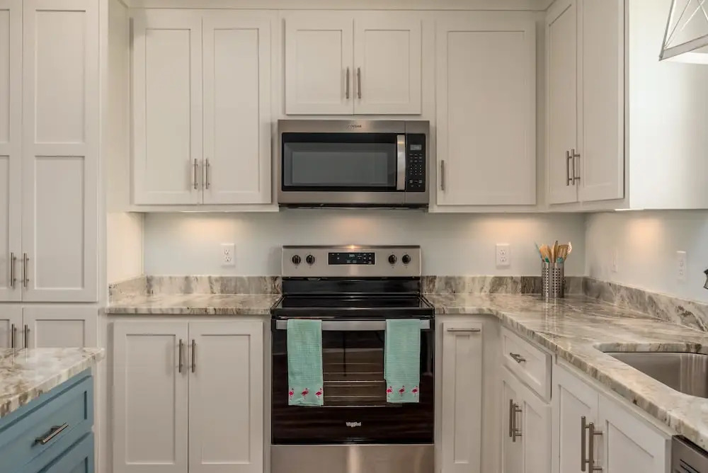 Southern Ties - 2338 Bienville 4 Bedroom Home by RedAwning