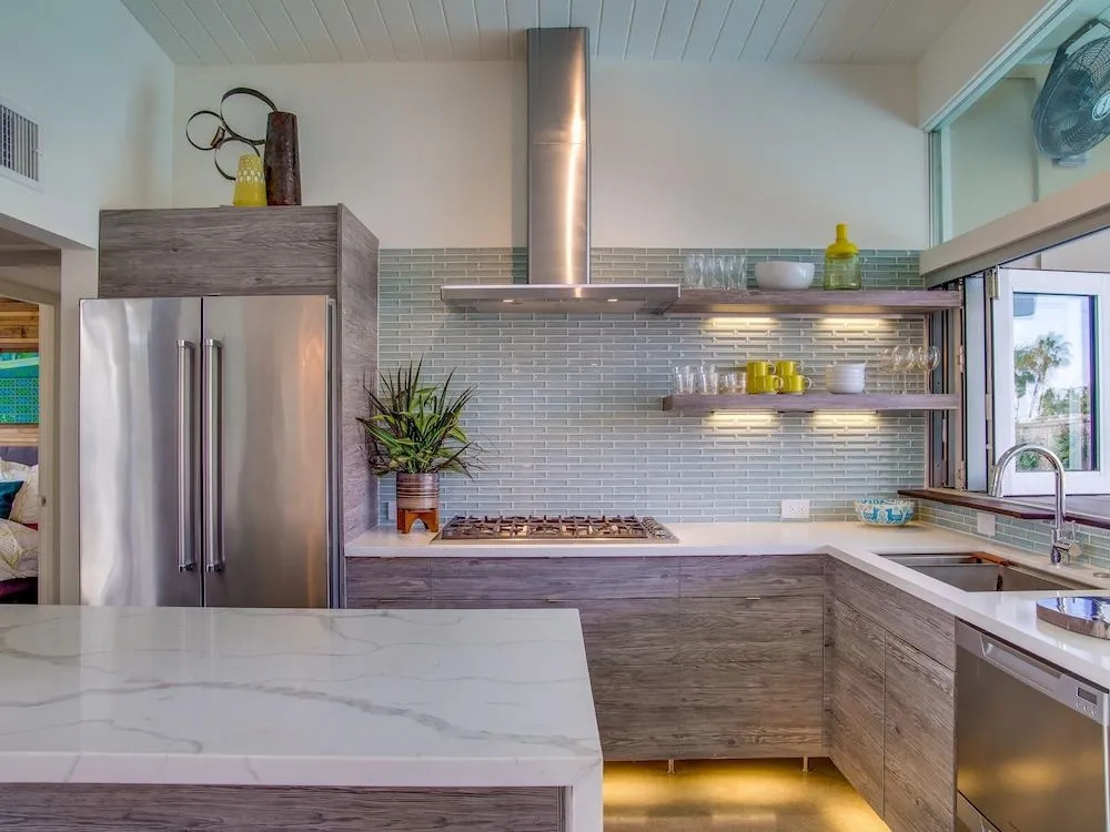 West Elm House 1 - The Alexander by ACME House Company