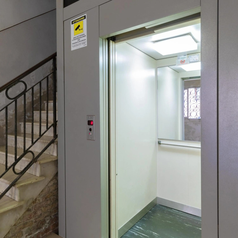 Most convenient apartment in Venice