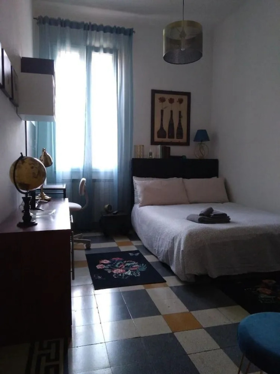 primopiano BnB