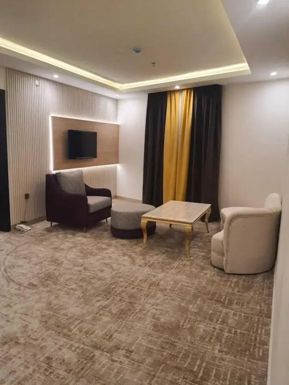 Zawaya Almasia Hotel 2