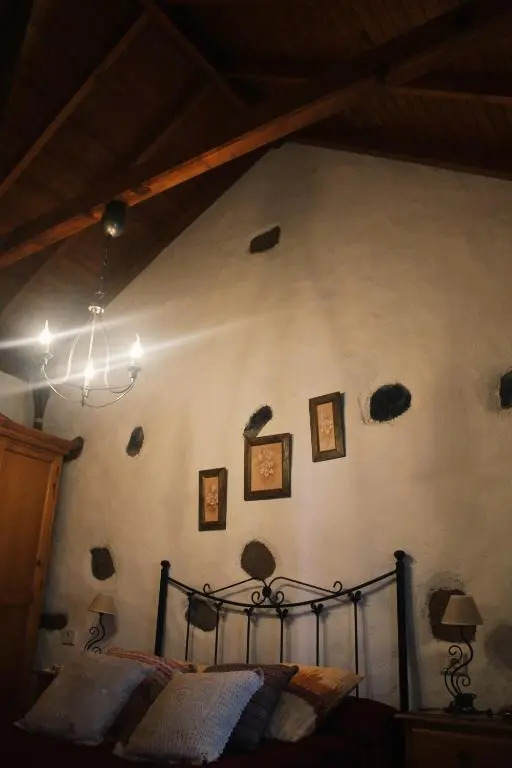 Casa Rural Las Rosas