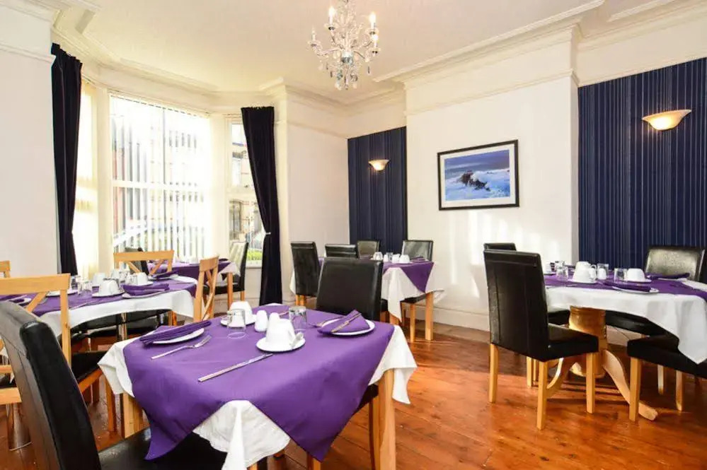 Berwyn Guest House