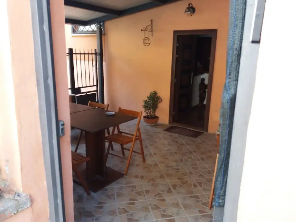 B&B Glicini