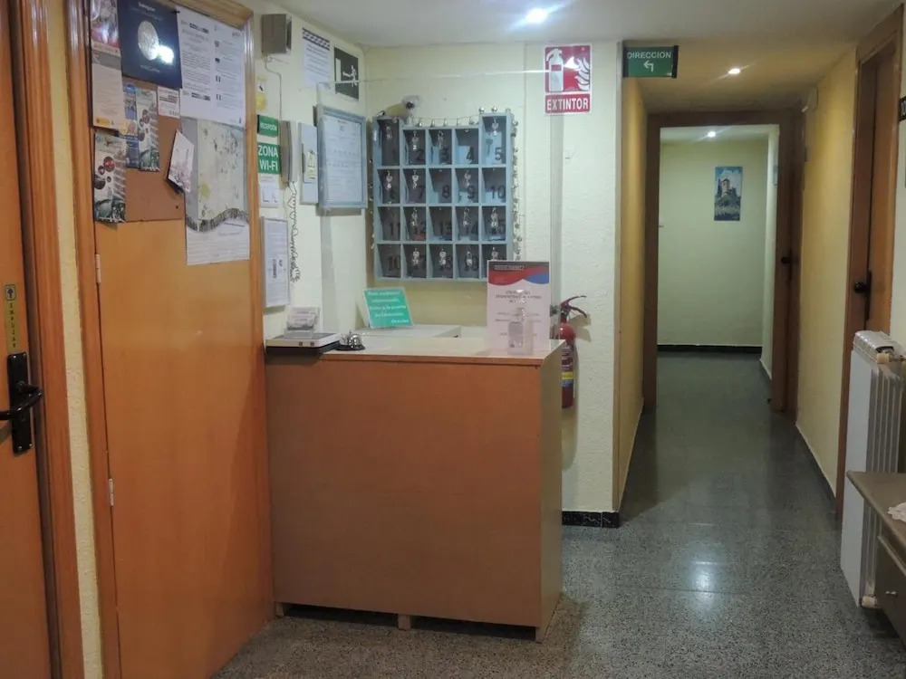 Hostal Cumbre
