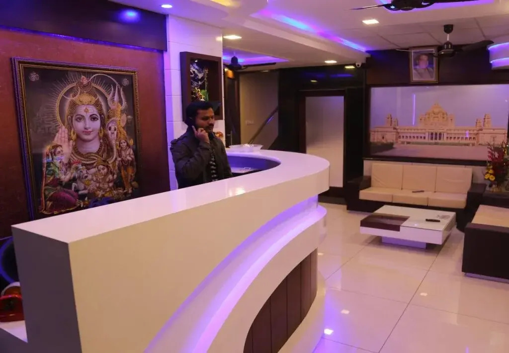 Hotel Marwar Excellency