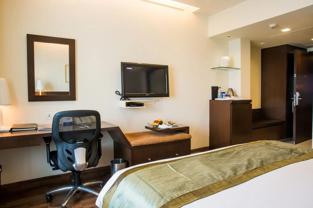 Radisson Gurugram Sohna Road City Center
