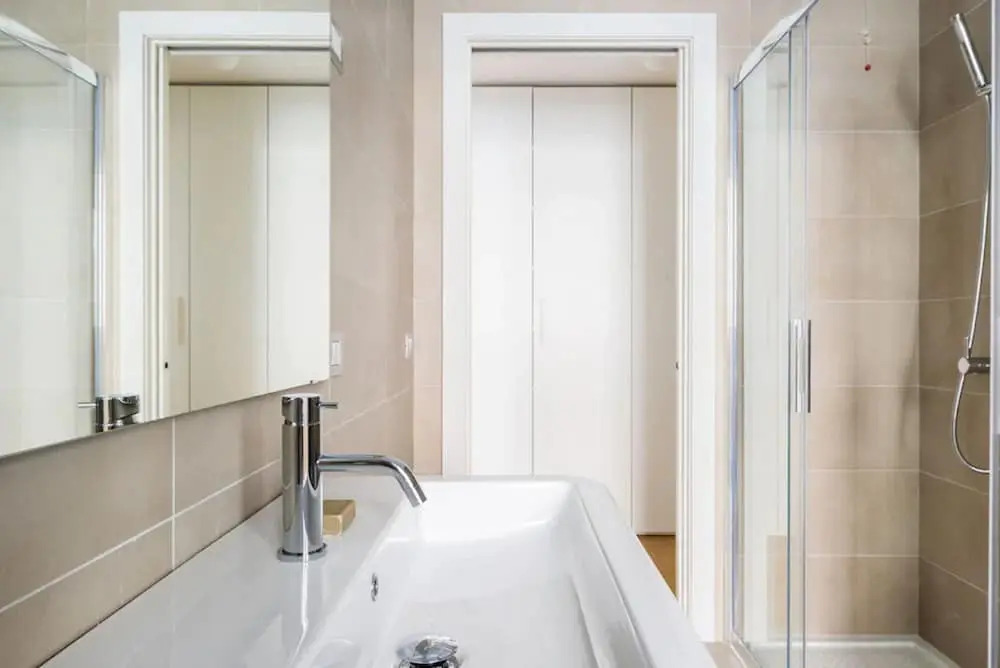 Home at Hotel - Procaccini Apartments