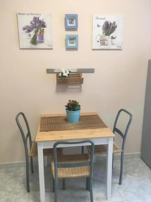 Casa Di Lo